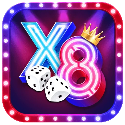 X8 – Game Bài Đổi Thưởng